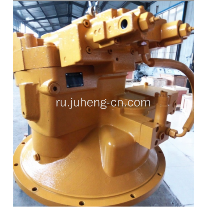 CAT 320B A8VO107 Гидравлический главный насос